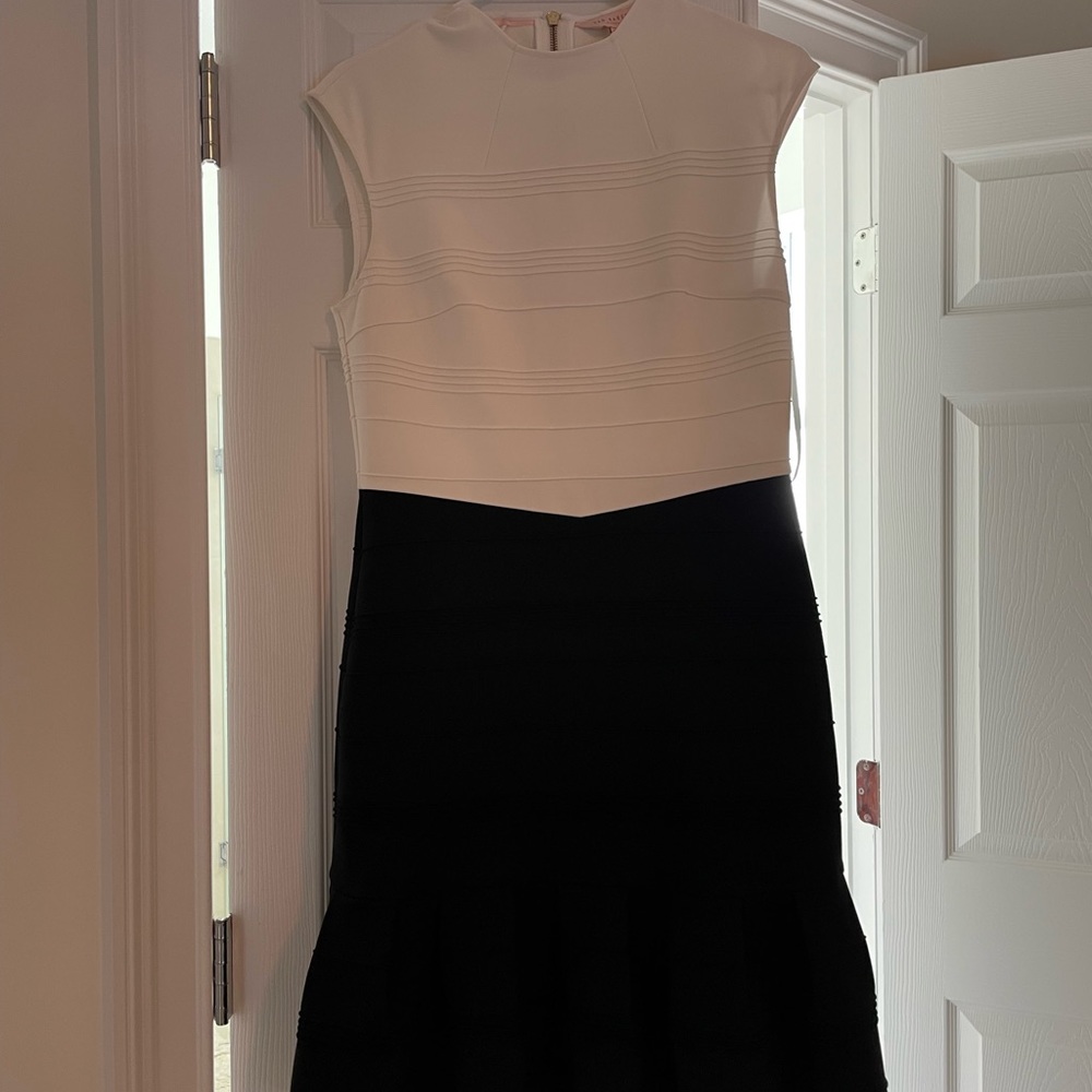 Ted Baker London sz 3 dress